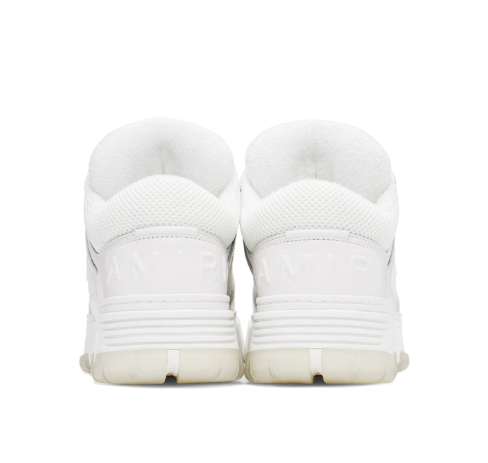 Amiri Ma-1 White