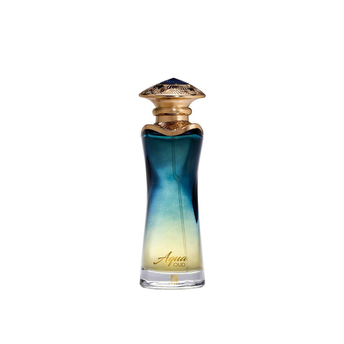 Aqua Oud