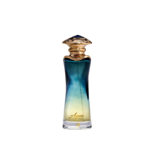 Aqua Oud