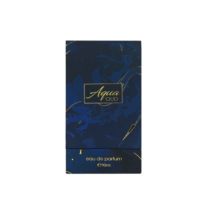 Aqua Oud
