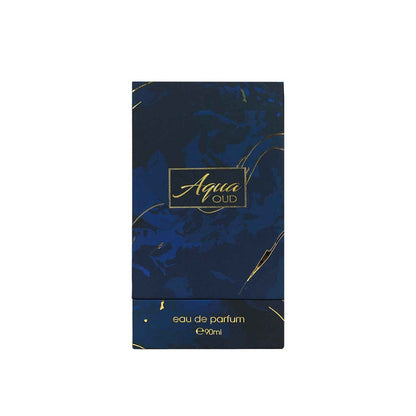 Aqua Oud