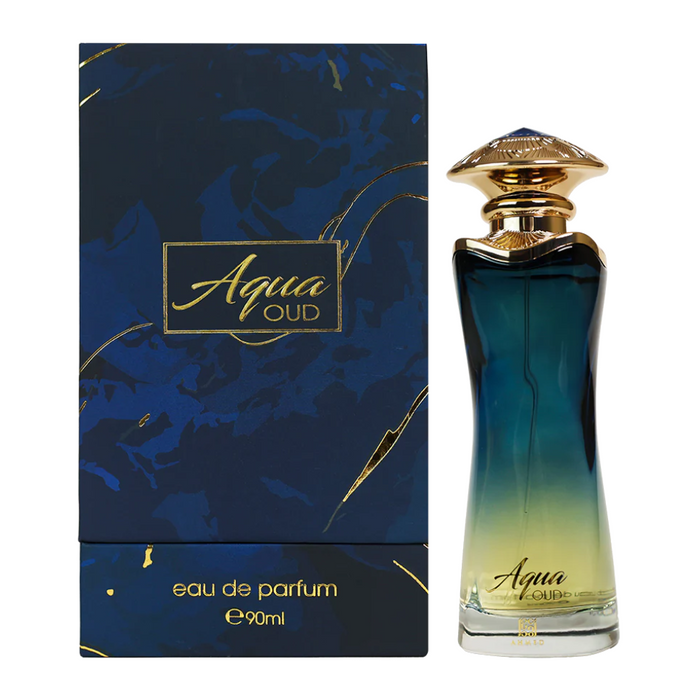 Aqua Oud