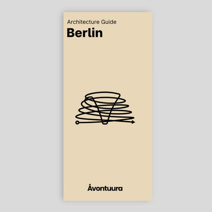 Architecture Guide to Berlin
