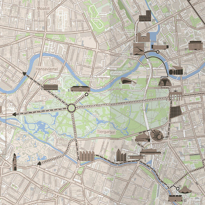 Architecture Guide to Berlin