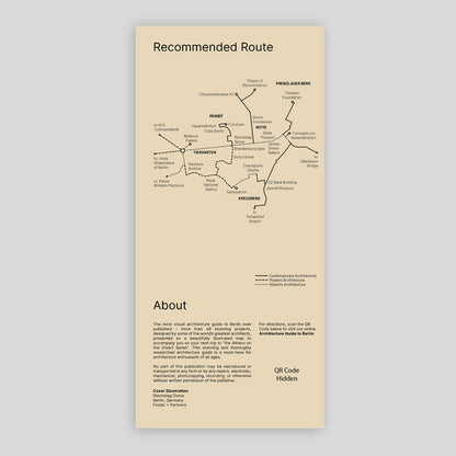 Architecture Guide to Berlin