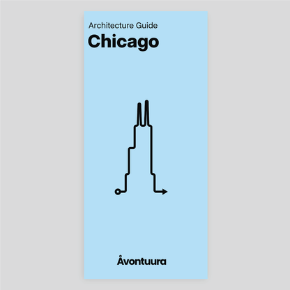 Architecture Guide to Chicago