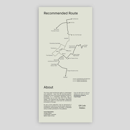 Architecture Guide to Copenhagen