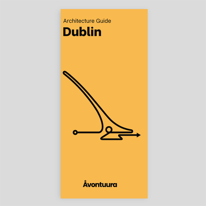 Architecture Guide to Dublin