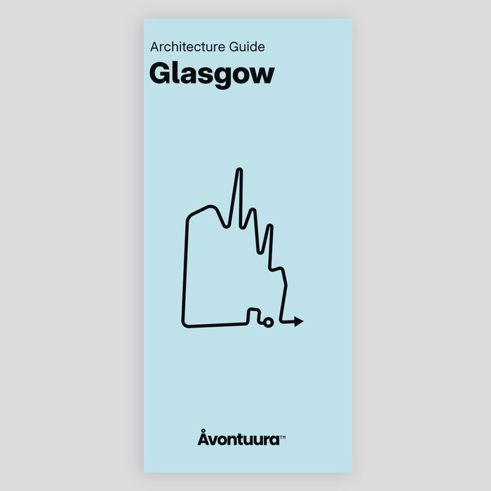 Architecture Guide to Glasgow