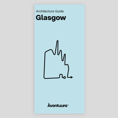 Architecture Guide to Glasgow