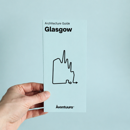 Architecture Guide to Glasgow
