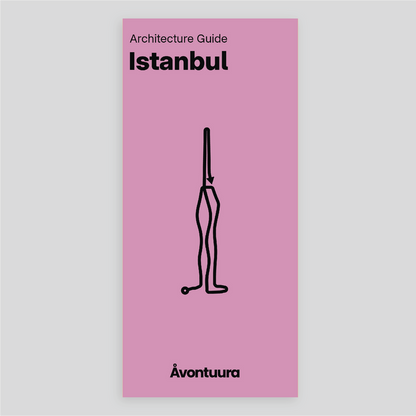 Architecture Guide to Istanbul
