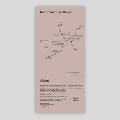 Architecture Guide to London