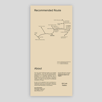 Architecture Guide to Los Angeles