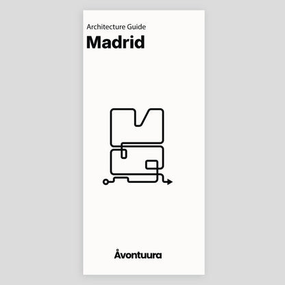 Architecture Guide to Madrid