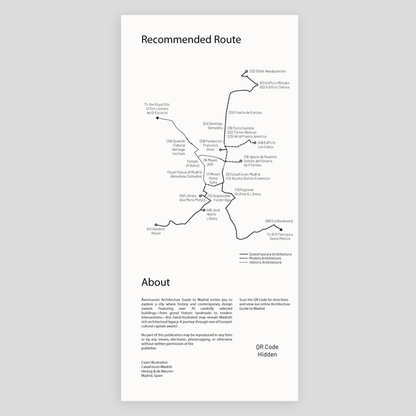 Architecture Guide to Madrid
