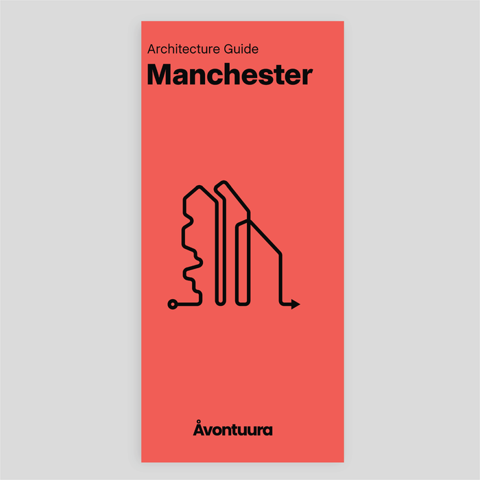 Architecture Guide to Manchester