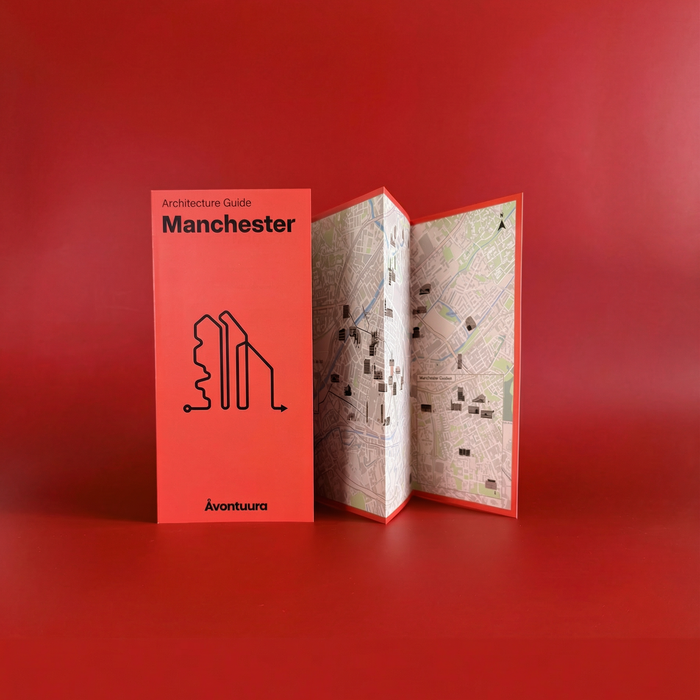 Architecture Guide to Manchester