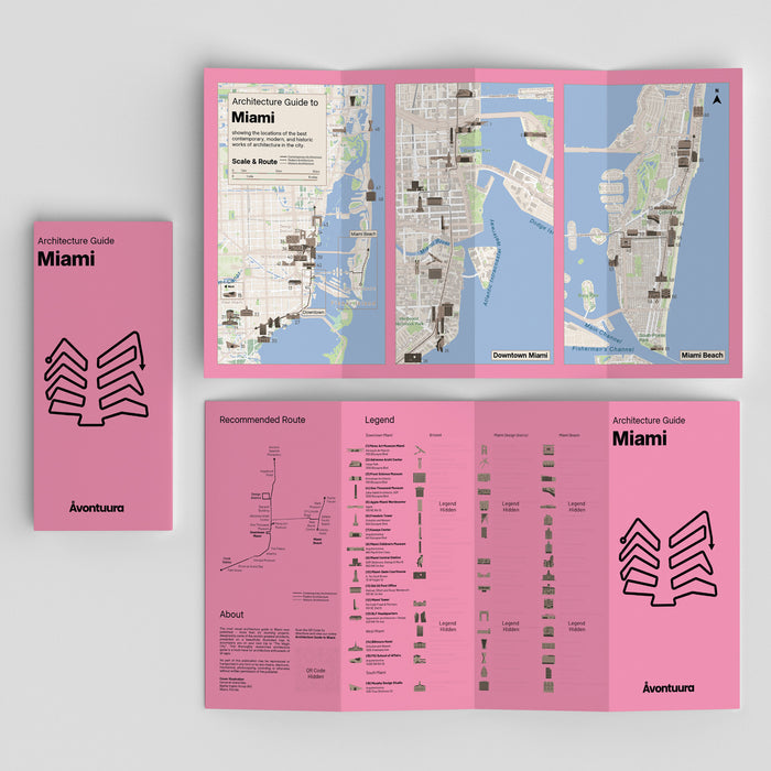Architecture Guide to Miami