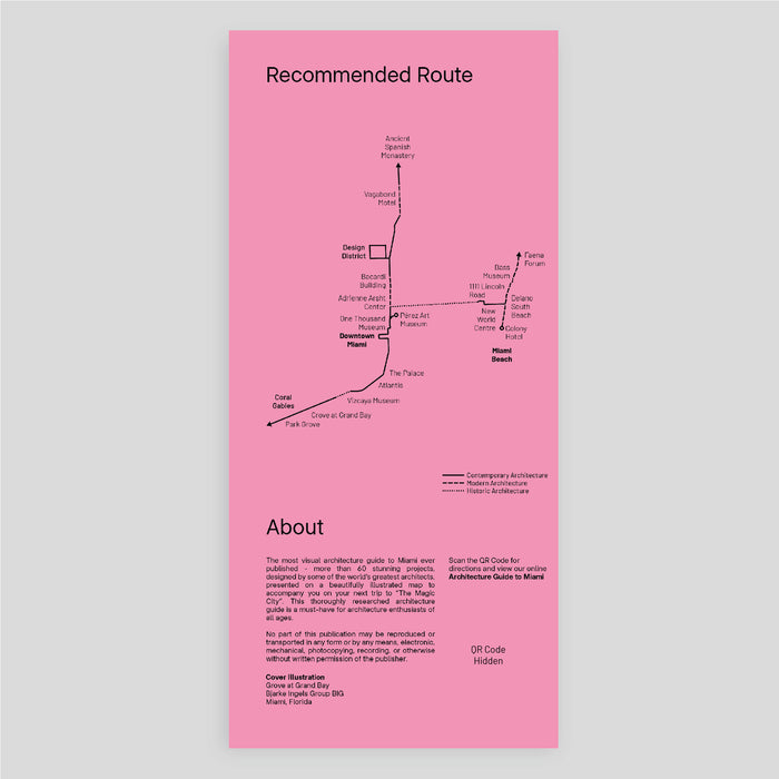 Architecture Guide to Miami