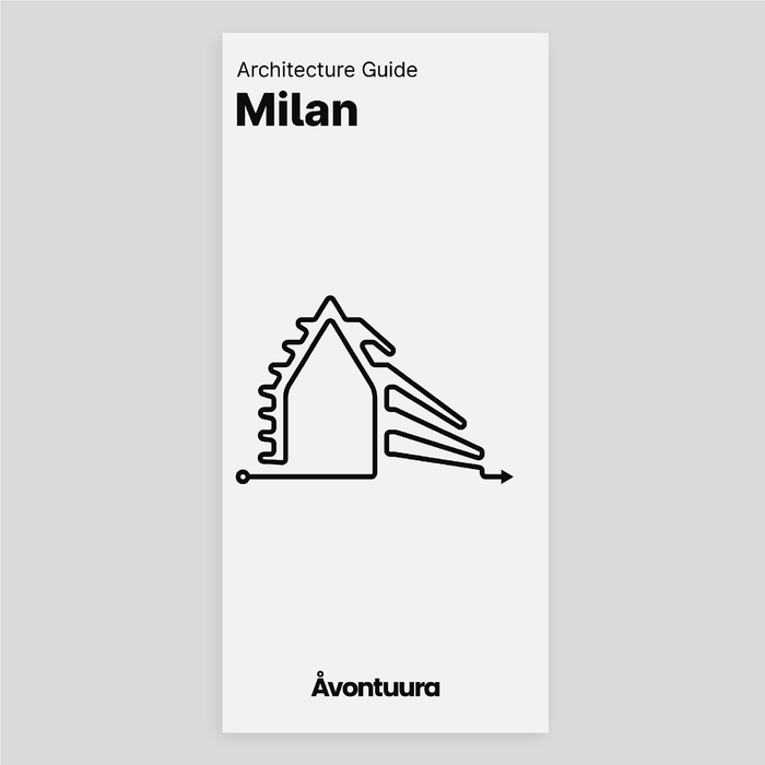 Architecture Guide to Milan
