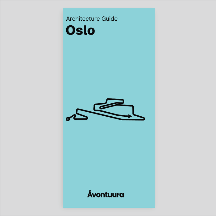 Architecture Guide to Oslo