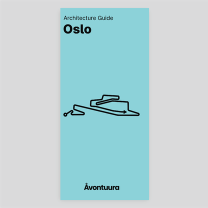 Architecture Guide to Oslo