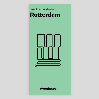 Architecture Guide to Rotterdam
