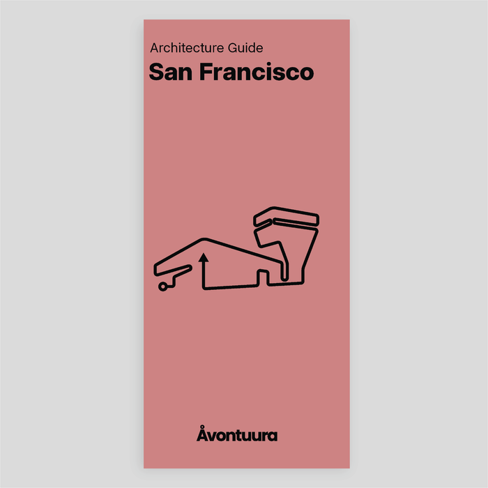 Architecture Guide to San Francisco
