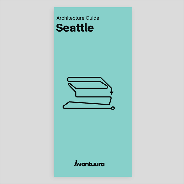 Architecture Guide to Seattle