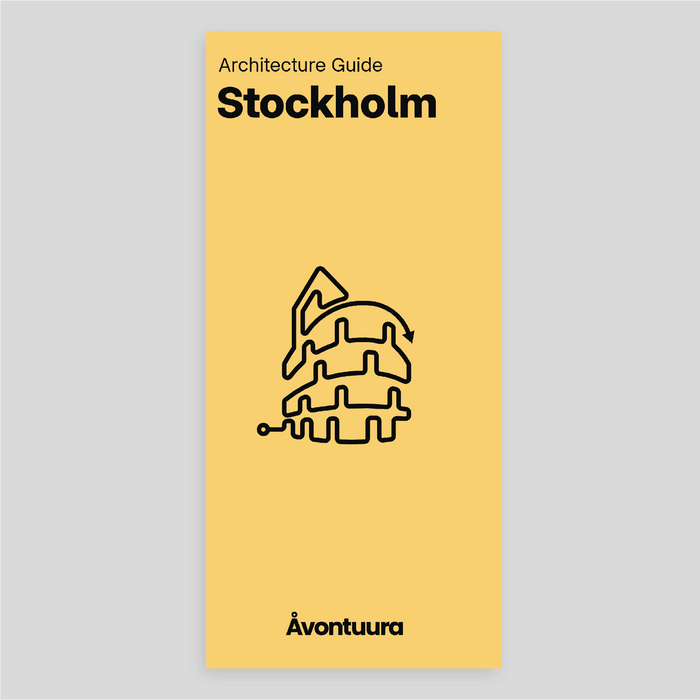 Architecture Guide to Stockholm