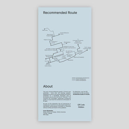 Architecture Guide to Toronto