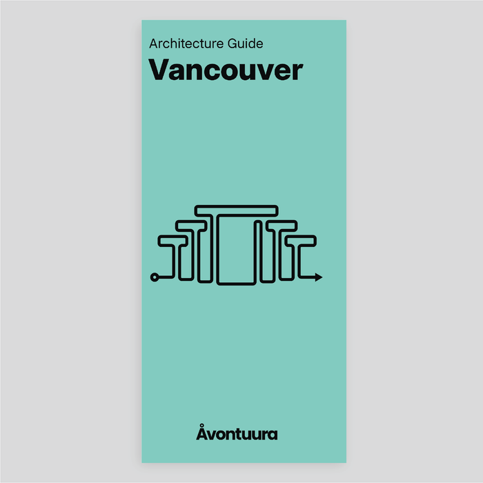 Architecture Guide to Vancouver