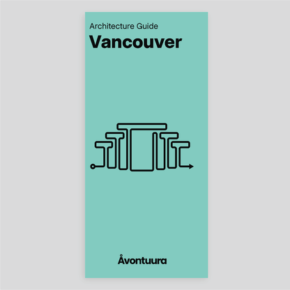 Architecture Guide to Vancouver