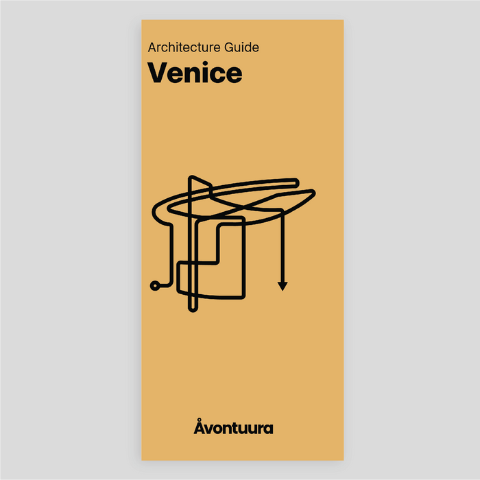Architecture Guide to Venice