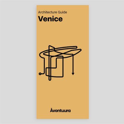 Architecture Guide to Venice