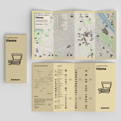 Architecture Guide to Vienna