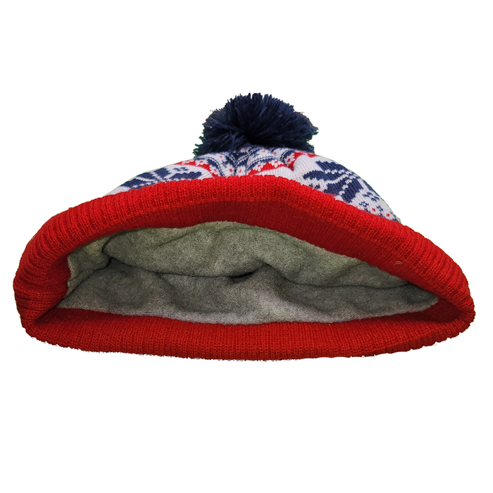 Aspen Nantucket Winter Hat