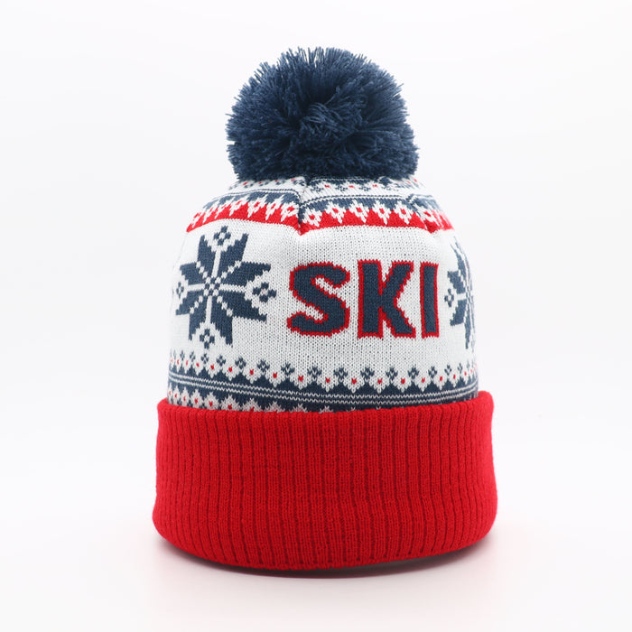 Aspen Nantucket Winter Hat