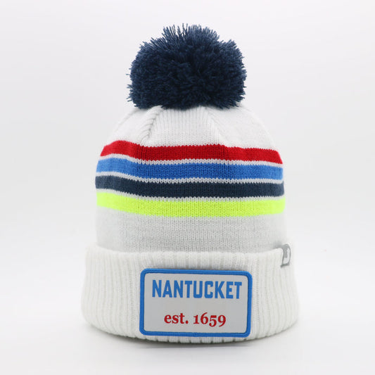 Atlanta Nantucket Winter Hat