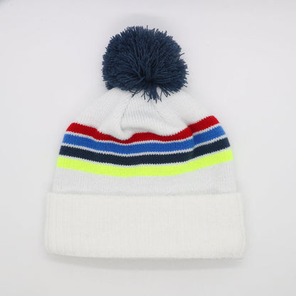 Atlanta Nantucket Winter Hat