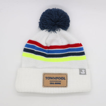 Atlanta Nantucket Winter Hat