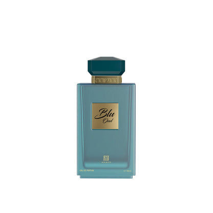 Blu Oud - Ahmed Fragrances