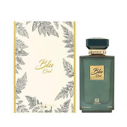 Blu Oud