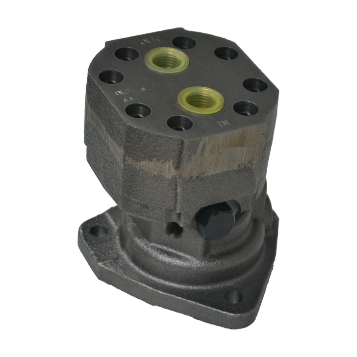 BOMBA DE TRANSFERENCIA DE COMBUSTIBLE