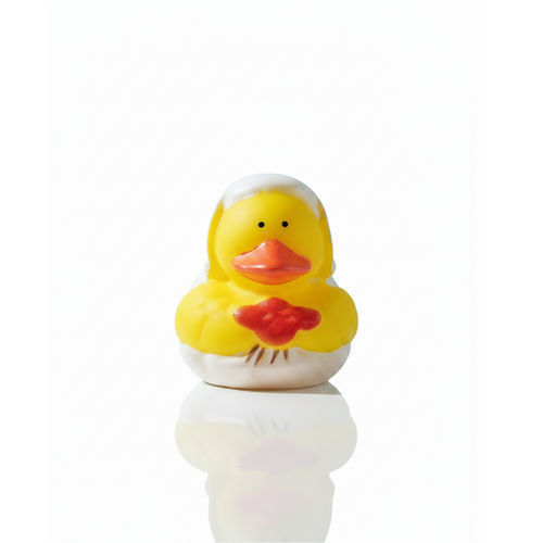 Bride Duck Mini
