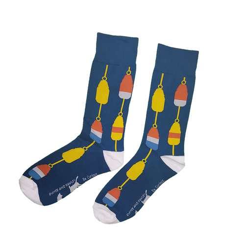 Buoy Socks