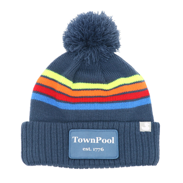 Charleston Nantucket Winter Hat