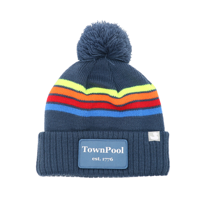 Charleston Nantucket Winter Hat