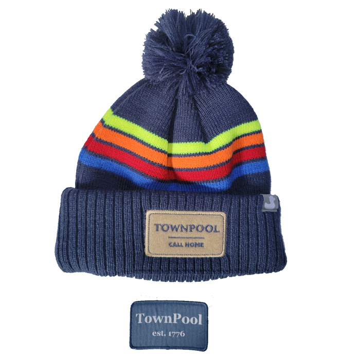 Charleston Nantucket Winter Hat